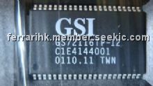 GS72116TP-12 Picture