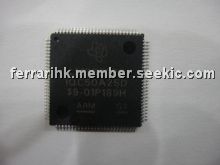 LM3S2739-IQC50-A2 Picture