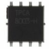 Part Number: TPCA8003-H
Price: US $0.10-0.20  / Piece
Summary: TOSHIBA Field Effect Transistor,  Silicon N-Channel MOS Type