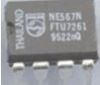 Part Number: NE567N
Price: US $1.00-2.00  / Piece
Summary: tone and frequency decoder, highly stable phase-locked loop