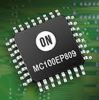 Part Number: MC100EP809
Price: US $0.10-0.50  / Piece
Summary: low skew 1-to-9 differential bus clock driver, LQFP-32, 100 ps, PECL and HSTL Mode