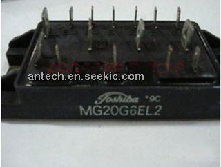 MG20G6EL2 Picture