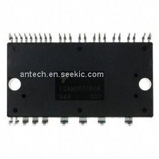 FSBS10CH60T Picture