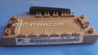 7MBR50UA120-70 Picture