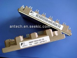 7MBR75GE060 Picture