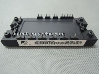 7MBR50SA060-50 Picture