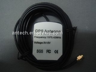 GPS ANTENNA SMA CONNECTOR Picture