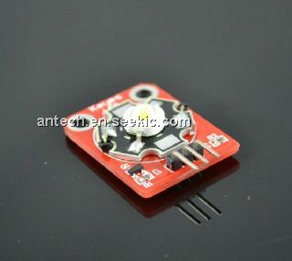 3W-LED Picture