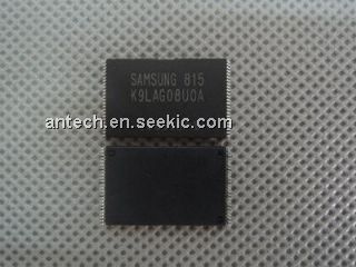 K9LAG08UOA-PCBO Picture