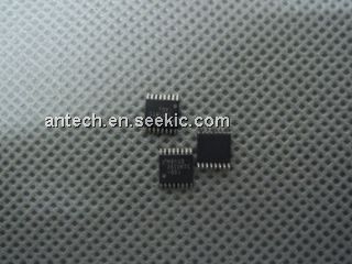 LM2655MTCX-ADJ Picture