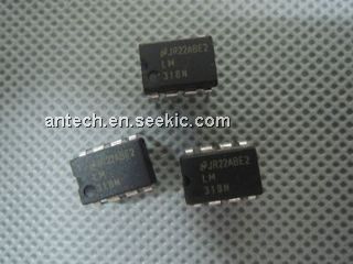 LM318N Picture