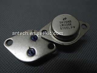 LM338K Picture