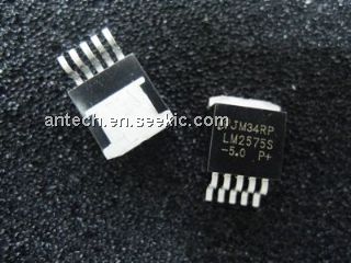 LM2575S-5.0 Picture