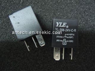 YL-398-24V-C-R Picture