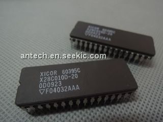 X28C010D-20 Picture