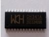 Part Number: CH341A
Price: US $1.00-2.00  / Piece
Summary: USB bus convert chip, SOP, RoHS, Low-cost, 6.5 V, low-cost