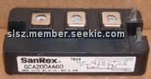 GCA200AA60 Picture