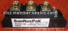 PK110F-120 Picture