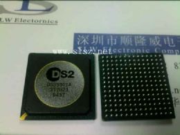 Part Number: DS9001A
Price: US $7.00-12.00  / Piece
Summary: Processer, BGA, Semiconductor Modules