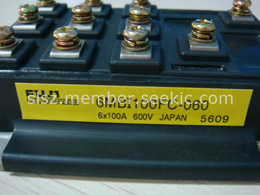 Models: 6MBI100FC-060
Price: US $ 1.00-1.00