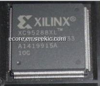 XC95288XL-10PQ208 Picture