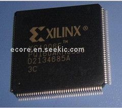 XC4006E-3PQ160C Picture