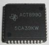 Part Number: ACT8990
Price: US $19.90-29.90  / Piece
Summary: ACT8990, test-bus controller, PLCC, -0.5 V to 7 V, ±25 mA, 1.5W, Texas Instruments