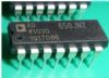 Part Number: AD650JNZ
Price: US $5.69-6.54  / Piece
Summary: AD650JNZ, frequency-to-voltage converter, DIP, 36V, 50mA, Analog Devices