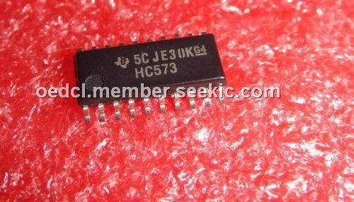 HC573 Original supply, US $ 0.4-2 , [TI] Texas Instruments, HC573 