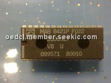 MAB8421P Picture