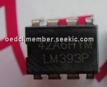 LM393P Picture