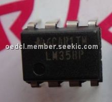 LM358P Picture