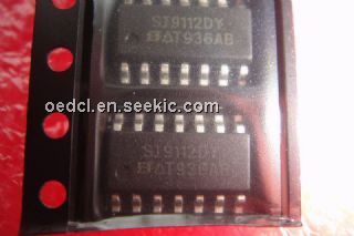 SI9112DY Picture