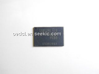 K9F2G08U0M-PCB0 Picture