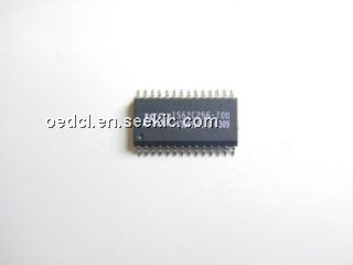 IS62C256-70U Picture