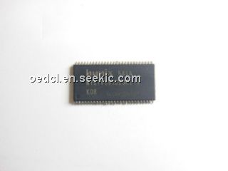 HY57V561620CT-H Picture