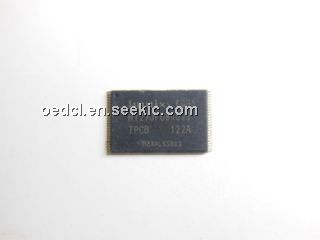 HY27UF084G2B-TPCB Picture
