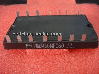 7MBR30NF060 Picture