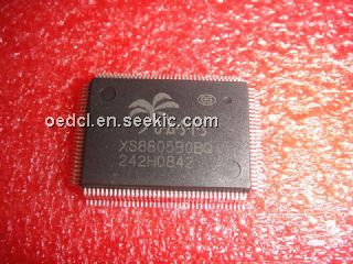 XS8805B0BQ Picture
