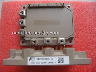 7MBP50RA120-55 Picture