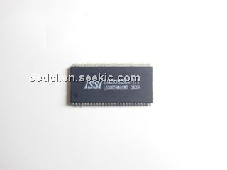 IS42S16800A-7TI Picture