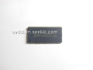 IS42S16800D-7TLI Picture