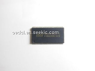 IS42S16100A1-7T Picture