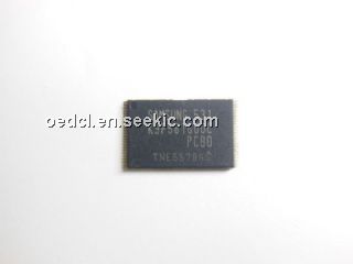 K9F5616U0C-PCB0 Picture