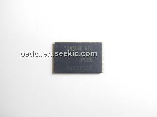 K9K8G08U0A-PCB0 Picture