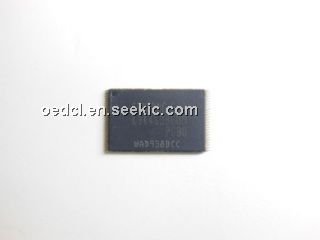K9K4G08U0M-PCB0 Picture