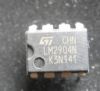 Part Number: LM2904N
Price: US $1.00-10.00  / Piece
Summary: 8-DIP, LM2904N, Dual Operational Amplifier, 100 dB, 3V to 32V