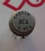 Part Number: CA3018
Price: US $1.00-10.00  / Piece
Summary: General Purpose Transistor Array, 15V, 50mA, CA3018, Intersil