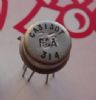 Part Number: CA3130T
Price: US $1.00-10.00  / Piece
Summary: 15MHz, BiMOS Operational Amplifier, 16V, CA3130T, 1mA