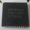 Part Number: PC16550DV
Price: US $1.00-5.00  / Piece
Summary: Universal Asynchronous Receiver/Transmitter, 44-PLCC, -0.5V to 7.0V, 1W